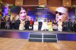 Lata Mangeshkar at Yash Chopra Memorial Awards in Mumbai on 19th Oct 2013